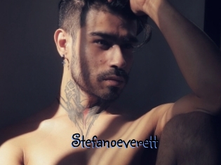 stefanoeverett Gay 88