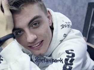 Stefanpark