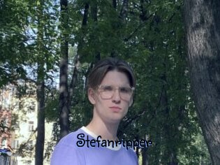 Stefanripper