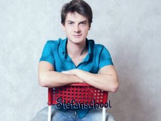 Stefanschool