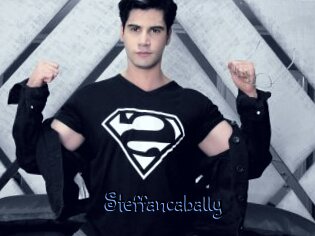 Steffancabally