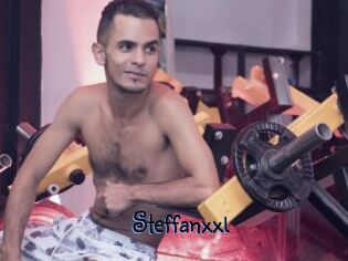 Steffanxxl