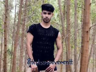 Stephanoeverentt