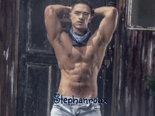 Stephanroux