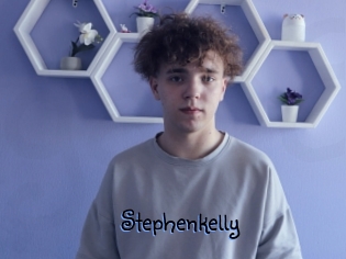 Stephenkelly