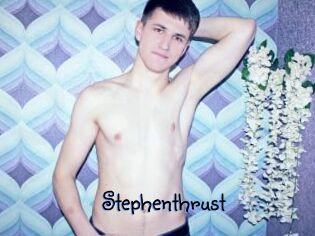 Stephenthrust