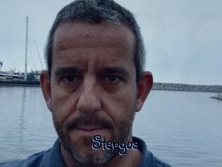 Stergos