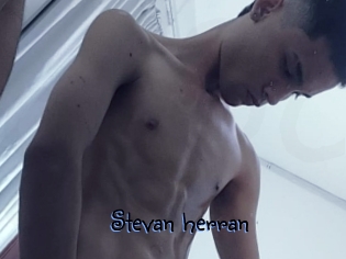 Stevan_herran