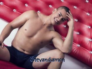 Stevandiamon