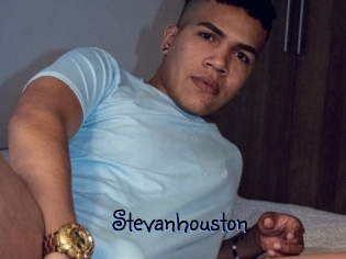 Stevanhouston
