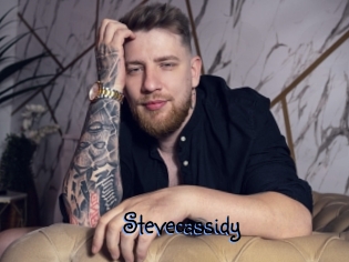 Stevecassidy