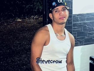 Stevecrow