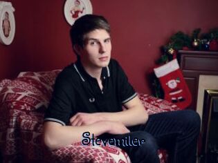 Stevemiler