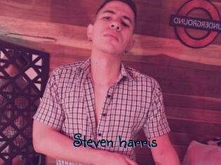 Steven_harris