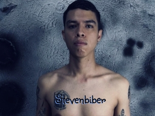 Stevenbiber