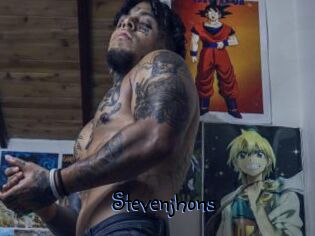 Stevenjhons