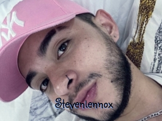 Stevenlennox