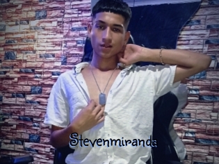 Stevenmiranda