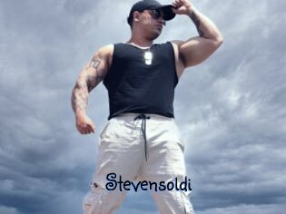 Stevensoldi
