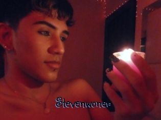 Stevenwoner