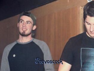 Stevoscock