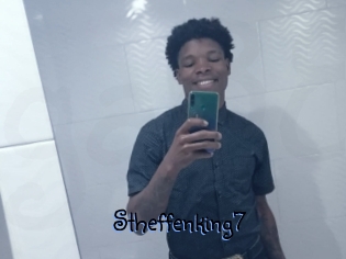 Stheffenking7