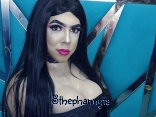 Sthephannyts