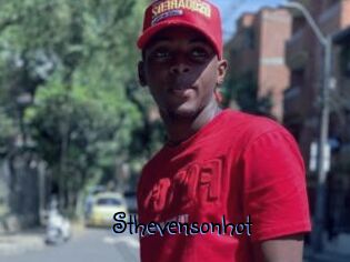 Sthevensonhot