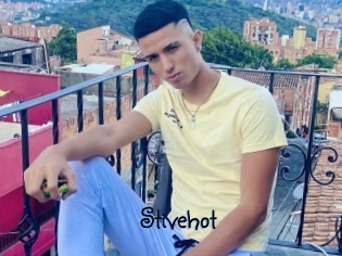 Stivehot