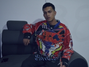 Stiven25