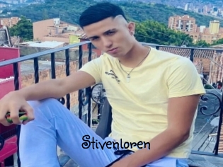 Stivenloren