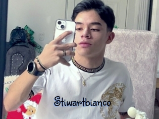 Stiwartbianco