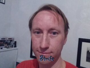 strife Gay 88