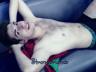 Strongorlando