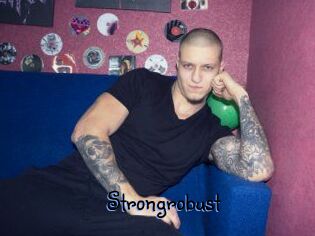 Strongrobust