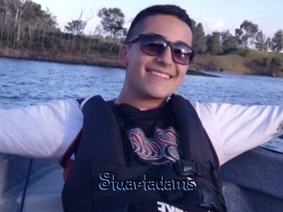 Stuartadams