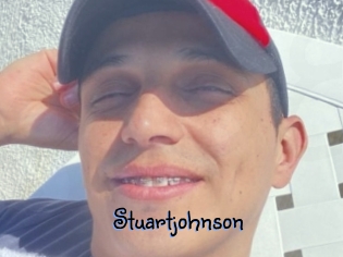 Stuartjohnson
