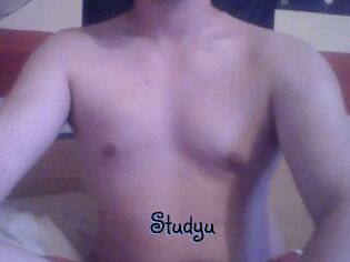 Studyu
