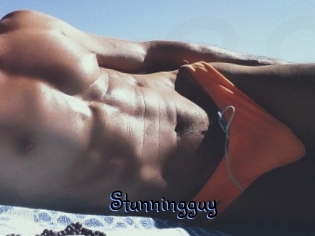 Stunningguy