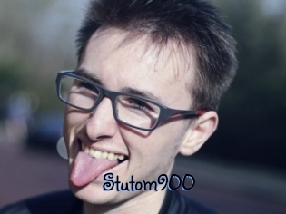 Stutom900