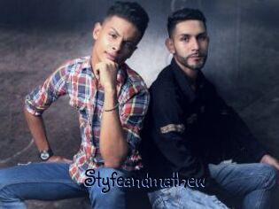 Styfeandmathew