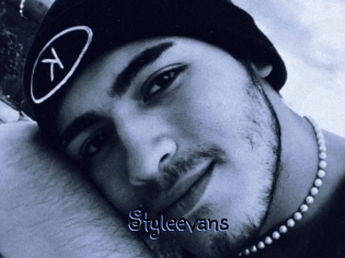 Styleevans