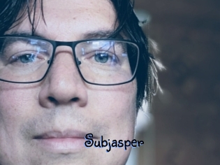 Subjasper