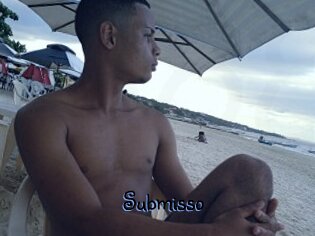 Submisso