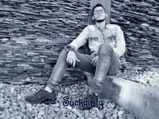 Suckdirty