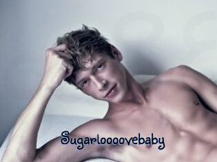 Sugarloooovebaby