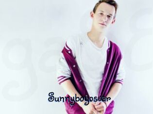 Sunnyboyoscar