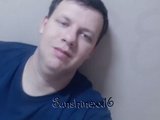 Sunshinexx16