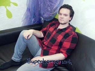 Superhornymark