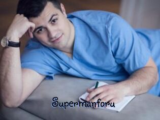 Supermanforu